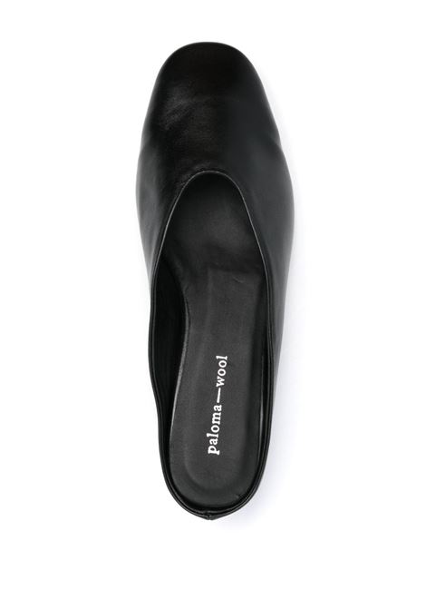 sabot fernanda donna neri PALOMA WOOL | UH0008999